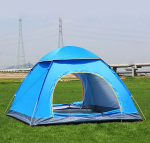 Outdoor & Travel Cooling