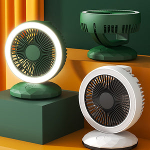 Office & Dorm Room Gadgets